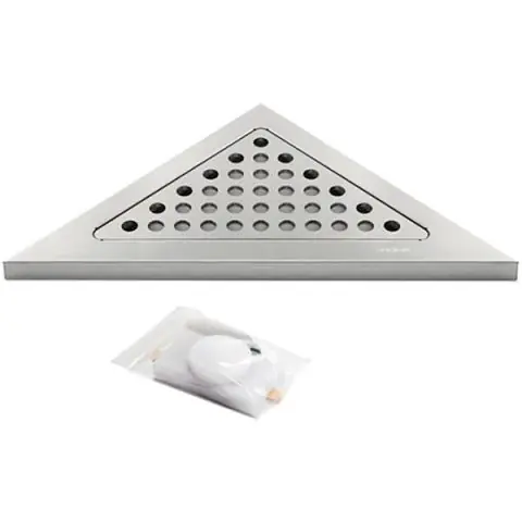 Unidrain Classic Tvålhylla prisnedsättning